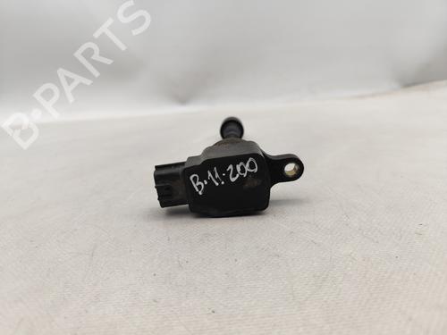 Ignition coil NISSAN ALMERA TINO (V10) 1.8 | BP22687709M94 