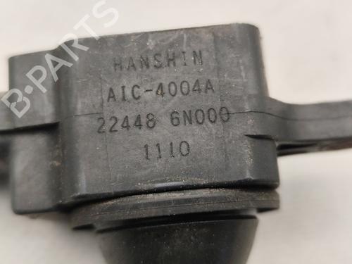 Ignition coil NISSAN ALMERA TINO (V10) 1.8 | BP22687709M94 