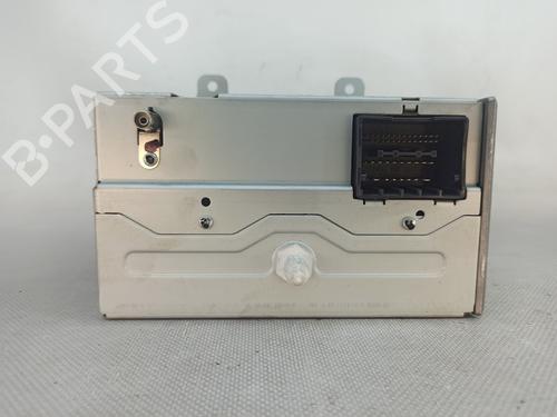 Radio OPEL ASTRA J (P10) 1.3 CDTI (68) | BP22605355E6 
