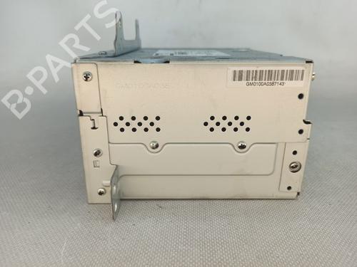 Radio OPEL ASTRA J (P10) 1.3 CDTI (68) | BP22605355E6 