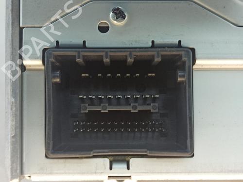 Radio OPEL ASTRA J (P10) 1.3 CDTI (68) | BP22605355E6 