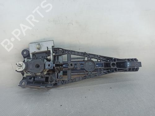 Front left exterior door handle OPEL ASTRA J (P10) 1.3 CDTI (68) | BP22605351C128 