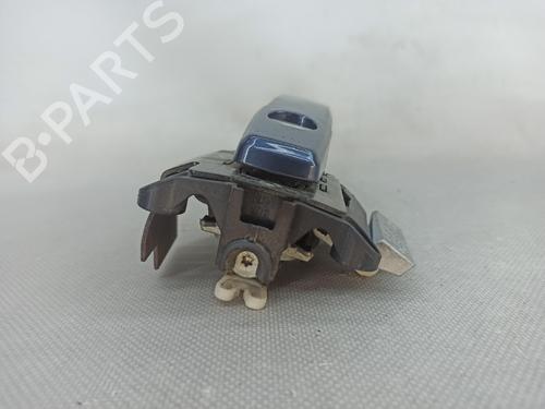 Front left exterior door handle OPEL ASTRA J (P10) 1.3 CDTI (68) | BP22605351C128 