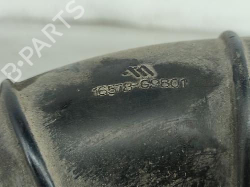 Pipe NISSAN PATROL III/2 Hardtop (K260) 2.8 TD | BP22713624M125 