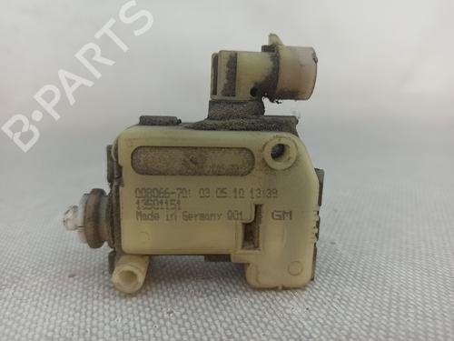 Fuel door actuator OPEL ASTRA J (P10) 1.3 CDTI (68) | BP22605345E18 