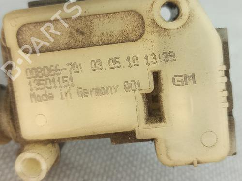 Fuel door actuator OPEL ASTRA J (P10) 1.3 CDTI (68) | BP22605345E18 