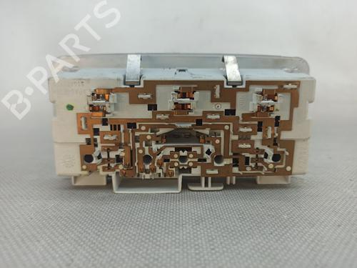 Interior roof light OPEL ASTRA J (P10) 1.3 CDTI (68) | BP22605347I8 