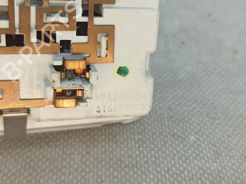 Interior roof light OPEL ASTRA J (P10) 1.3 CDTI (68) | BP22605347I8 