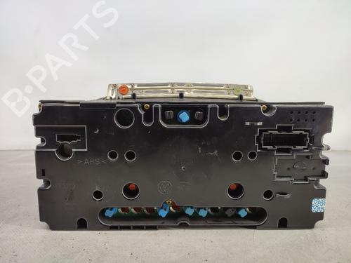 Instrument cluster SEAT CORDOBA (6K1, 6K2) 1.4 i | BP22741501C47