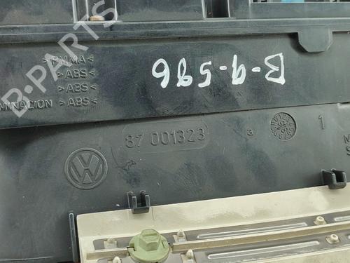 Instrument cluster SEAT CORDOBA (6K1, 6K2) 1.4 i | BP22741501C47