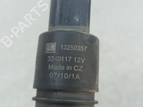 Washer pump OPEL ASTRA J (P10) 1.3 CDTI (68) | BP22605331E24 