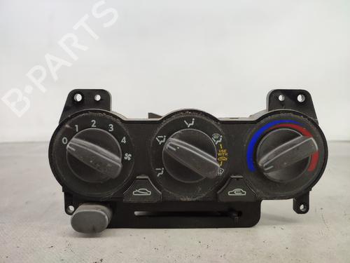 Mando climatizador HYUNDAI ACCENT II (LC) 1.3 (86 hp) 22744238