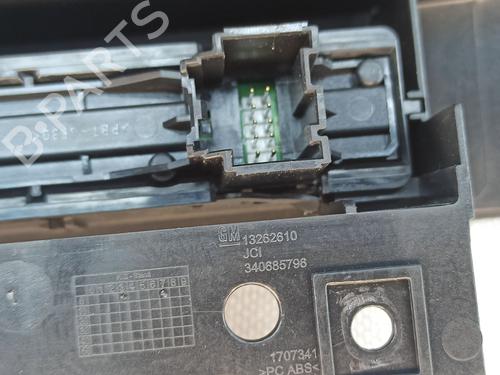 Switch OPEL ASTRA J (P10) 1.3 CDTI (68) | BP22605249I30 