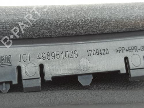 Other OPEL ASTRA J (P10) 1.3 CDTI (68) | BP22605248O1 