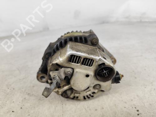 Alternator HONDA CIVIC V Saloon (EG, EH) 1.6 VTi (EG9) | BP22688443M7 