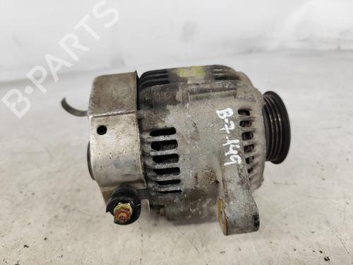 Alternator HONDA CIVIC V Saloon (EG, EH) 1.6 VTi (EG9) | BP22688443M7 