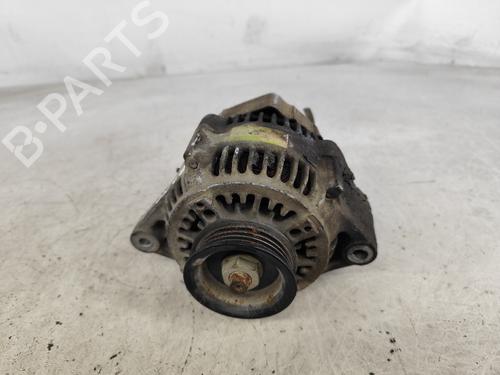 Alternator HONDA CIVIC V Saloon (EG, EH) 1.6 VTi (EG9) | BP22688443M7 
