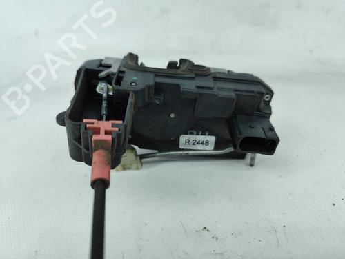 Rear left lock OPEL ASTRA H Estate (A04) 1.9 CDTI (L35) | BP22741467C100 