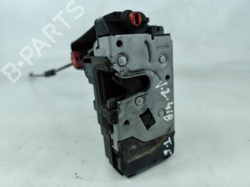 Rear left lock OPEL ASTRA H Estate (A04) 1.9 CDTI (L35) | BP22741467C100 