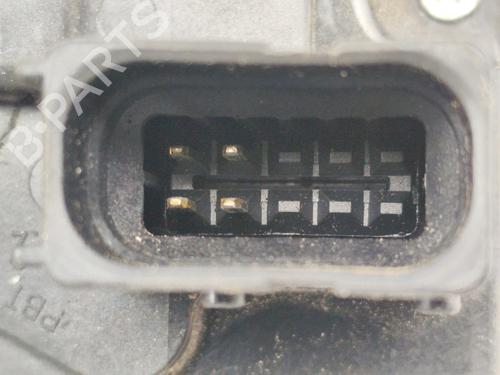 Rear left lock OPEL ASTRA H Estate (A04) 1.9 CDTI (L35) | BP22741467C100 