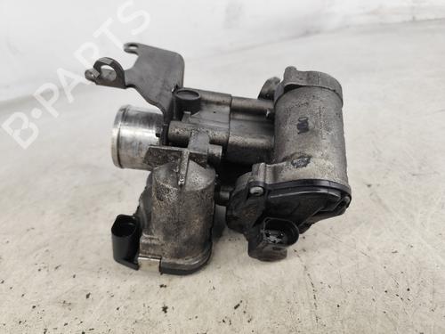 Throttle body RENAULT MEGANE II Estate (KM0/1_) 2.0 dCi | BP22744278M82 