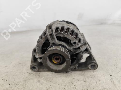 Alternator OPEL ASTRA G Estate (T98) 1.2 16V (F35) 0124225018