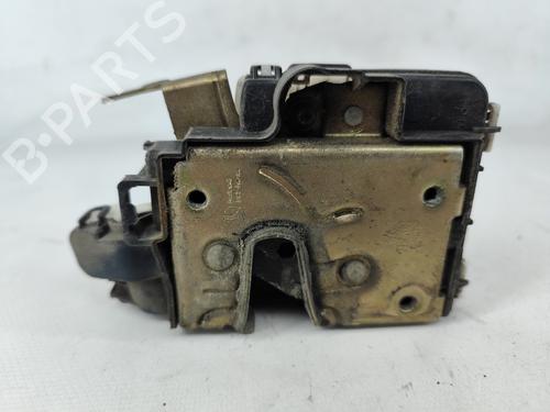 Used Front right lock VW POLO III (6N1) 45 1.0 (45 hp) 22741512