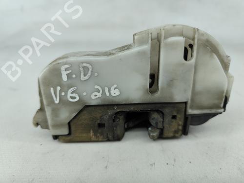 Front right lock VW POLO III (6N1) 45 1.0 | BP22741512C97