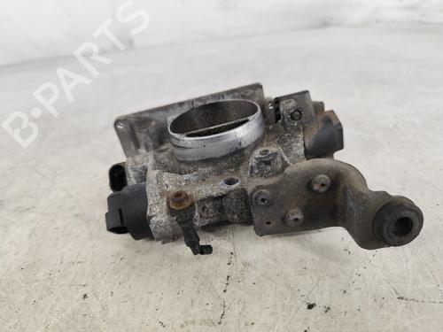 Throttle body FIAT PUNTO (188_) 1.2 60 (188.030, .050, .130, .150, .230, .250) | BP22766078M82