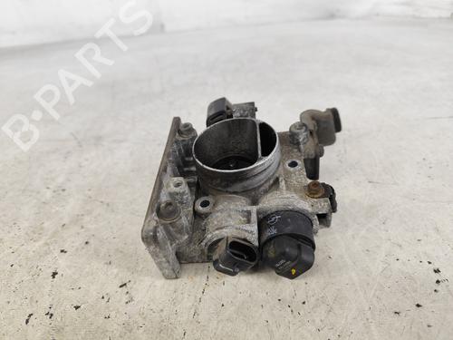 Used Throttle body FIAT PUNTO (188_) 1.2 60 (188.030, .050, .130, .150, .230, .250) (60 hp) 22766078