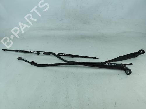 Front windshield wiper arm SMART CITY-COUPE (450) 0.8 CDI (S1CLC1, 450.300, 450.301, 450.302, 450.303,... 0001221V005