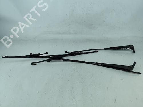 Front windshield wiper arm SMART CITY-COUPE (450) 0.8 CDI (S1CLC1, 450.300, 450.301, 450.302, 450.303,... | BP22744235C143 