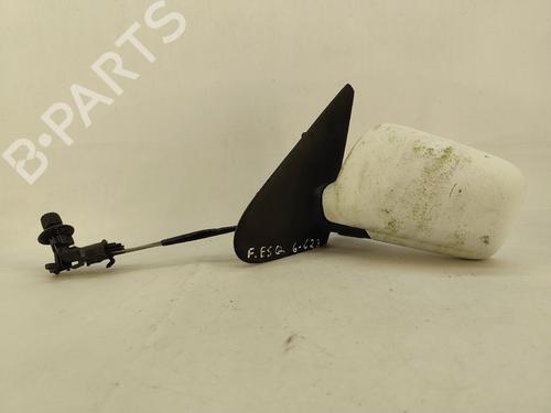 Left mirror VW POLO III (6N1) 45 1.0 | BP22637681C26