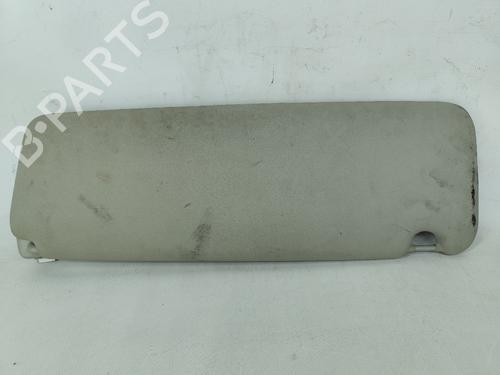 Used Left sun visor RENAULT TRAFIC III Van (FG_) 1.6 dCi 115 (FGMD) (116 hp) 22744304