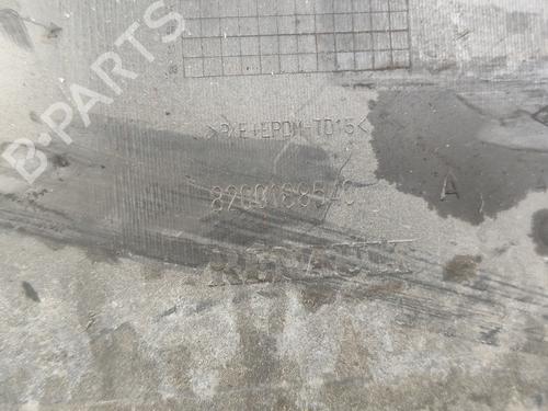 Door moulding trim RENAULT KANGOO Express (FC0/1_) 1.9 D (FC0J) | BP22713613C150 