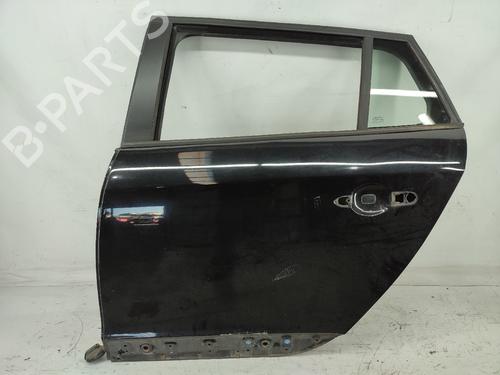 Used Left rear door RENAULT MEGANE III Grandtour (KZ0/1) 1.5 dCi (KZ09, KZ0D, KZ1G, KZ29, KZ14, KZ1W, KZ10, KZ1F,... (110 hp) 22766178