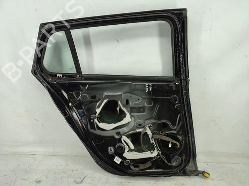 Left rear door RENAULT MEGANE III Grandtour (KZ0/1) 1.5 dCi (KZ09, KZ0D, KZ1G, KZ29, KZ14, KZ1W, KZ10, KZ1F,... | BP22766178C4