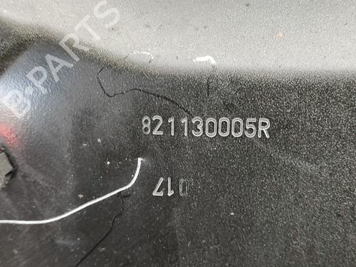 Left rear door RENAULT MEGANE III Grandtour (KZ0/1) 1.5 dCi (KZ09, KZ0D, KZ1G, KZ29, KZ14, KZ1W, KZ10, KZ1F,... | BP22766178C4