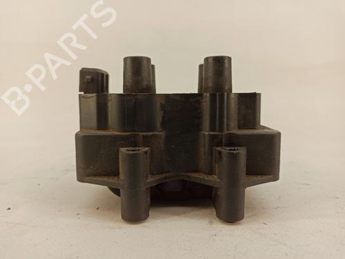 Tændspole PEUGEOT 306 (7B, N3, N5) 1.4 SL (75 hp) 22628201