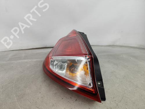Left taillight FORD FIESTA VI (CB1, CCN) 1.0 EcoBoost | BP22767718C34