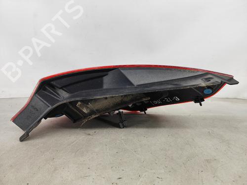 Left taillight FORD FIESTA VI (CB1, CCN) 1.0 EcoBoost | BP22767718C34