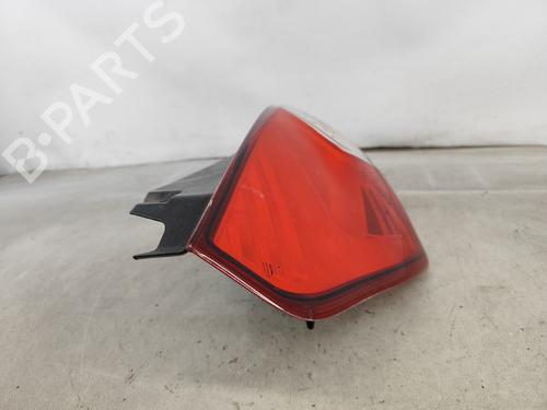 Left taillight FORD FIESTA VI (CB1, CCN) 1.0 EcoBoost | BP22767718C34