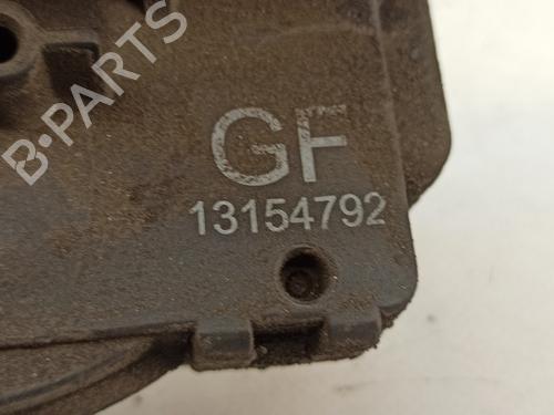 Front right lock OPEL COMBO Box Body/MPV 1.7 CDTI 16V | BP22633329C97 