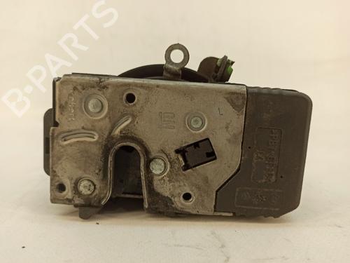 Used Front left lock OPEL COMBO Box Body/MPV 1.7 CDTI 16V (101 hp) 22633330