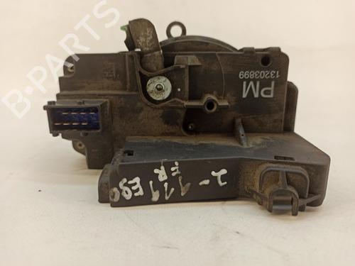 Front left lock OPEL COMBO Box Body/MPV 1.7 CDTI 16V | BP22633330C98