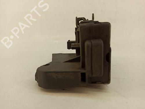 Front left lock OPEL COMBO Box Body/MPV 1.7 CDTI 16V | BP22633330C98