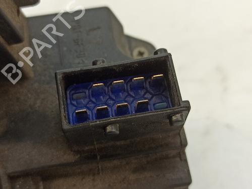 Front left lock OPEL COMBO Box Body/MPV 1.7 CDTI 16V | BP22633330C98