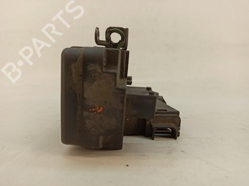 Front left lock OPEL COMBO Box Body/MPV 1.7 CDTI 16V | BP22633330C98