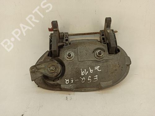 Venstre foran utvendig håndtak OPEL COMBO Box Body/MPV 1.7 CDTI 16V | BP22633344C128