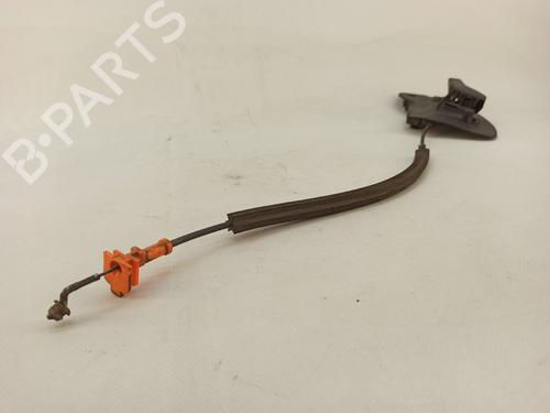 Høyre foran invendig håndtak OPEL COMBO Box Body/MPV 1.7 CDTI 16V | BP22633345I14 